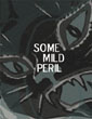 Nick Jordan - some mild peril